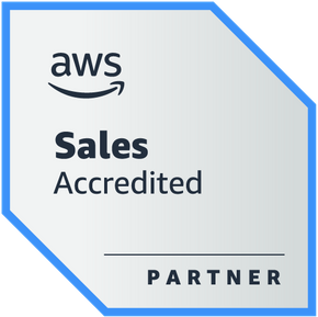 AWS Partner: Accreditation (Business)
