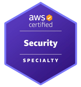 AWS Certified Security – Specialty